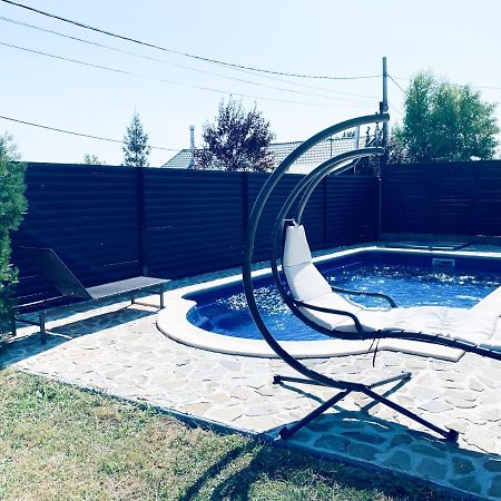 Gulia Luxury 3 Bedroom Pool Villa מראה חיצוני תמונה