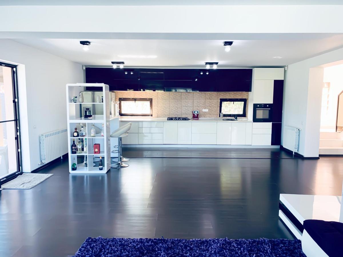 Gulia Luxury 3 Bedroom Pool Villa מראה חיצוני תמונה