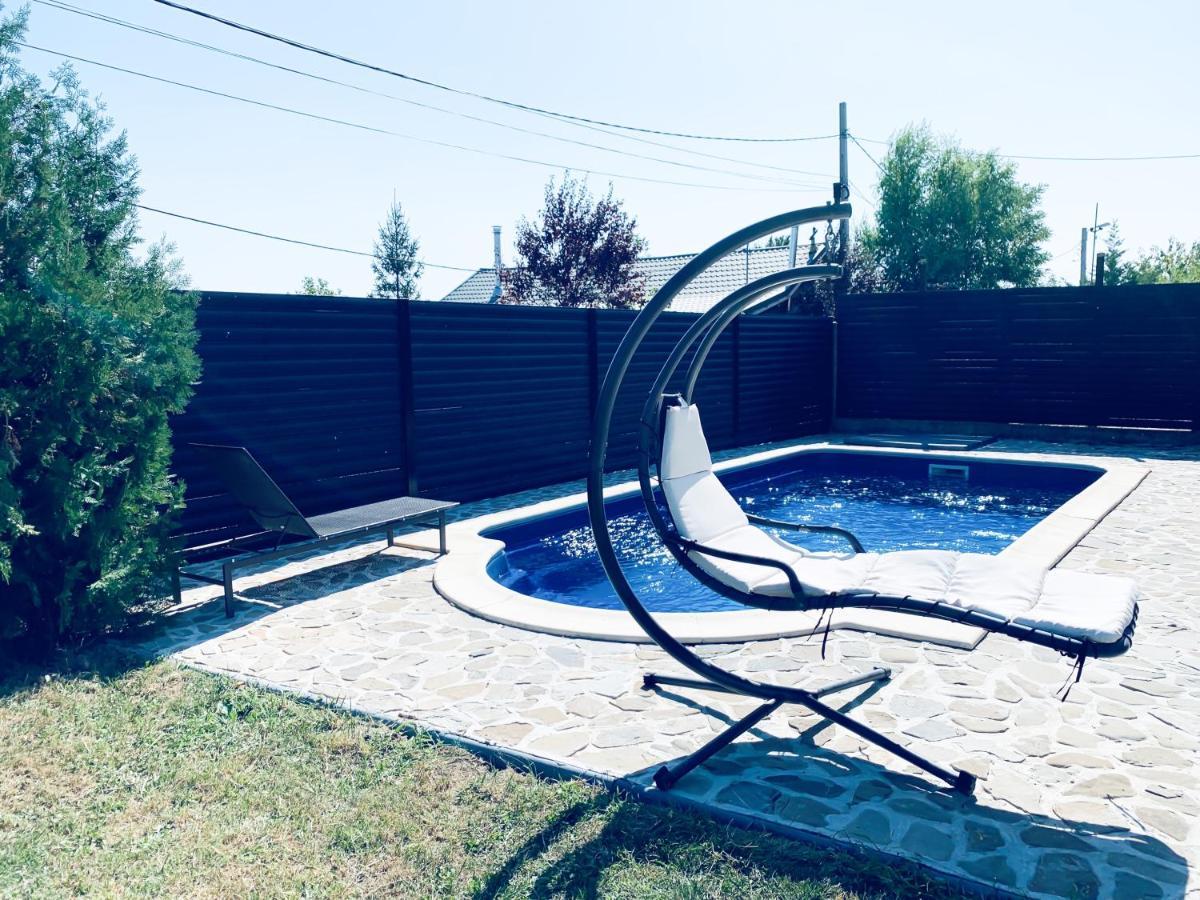 Gulia Luxury 3 Bedroom Pool Villa מראה חיצוני תמונה
