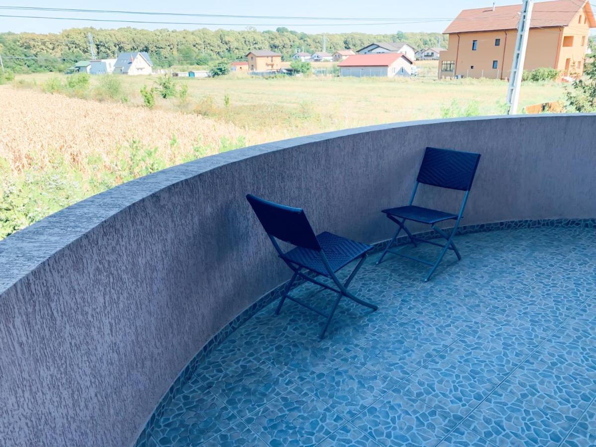 Gulia Luxury 3 Bedroom Pool Villa מראה חיצוני תמונה